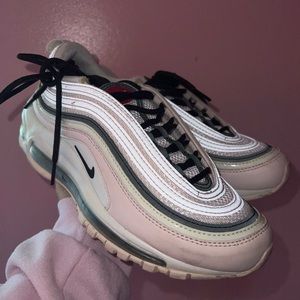 Nike Woman’s Air Max 97